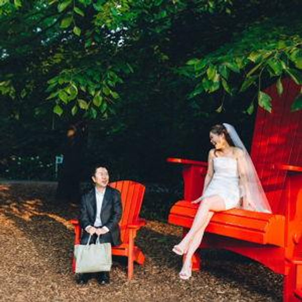 Our newlywed fund