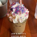 Jon & Patty's Coffee Bar & Bistro