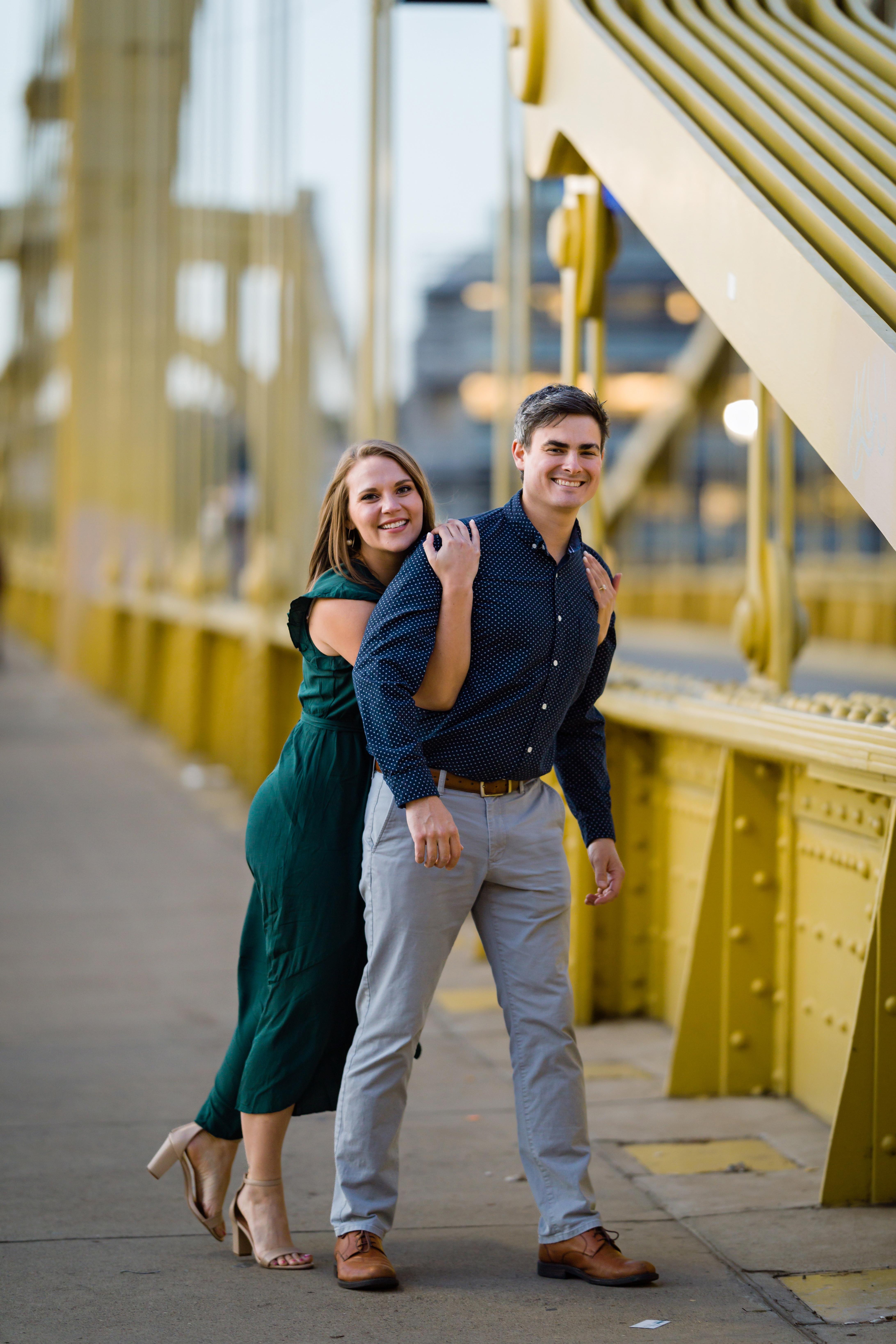 The Wedding Website of Jacklyn Berry and Matthew McSorley