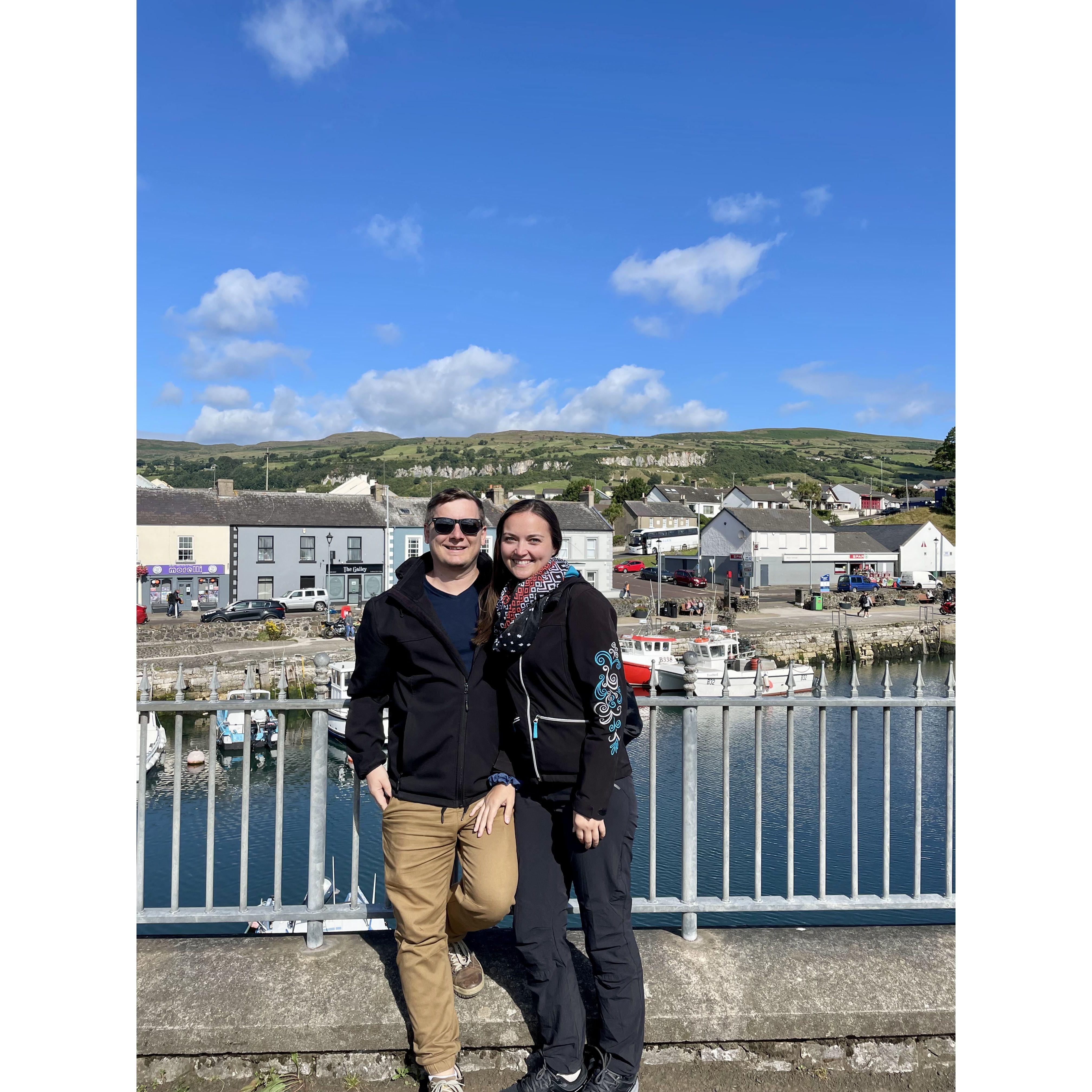 Northern Ireland