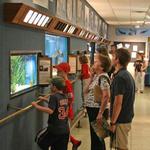 Woods Hole Science Aquarium
