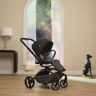 Kindred Tana 360° Modular Stroller
