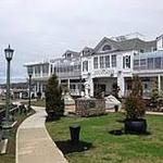 Port Jefferson Village
