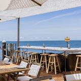 Duryea's Lobster Deck