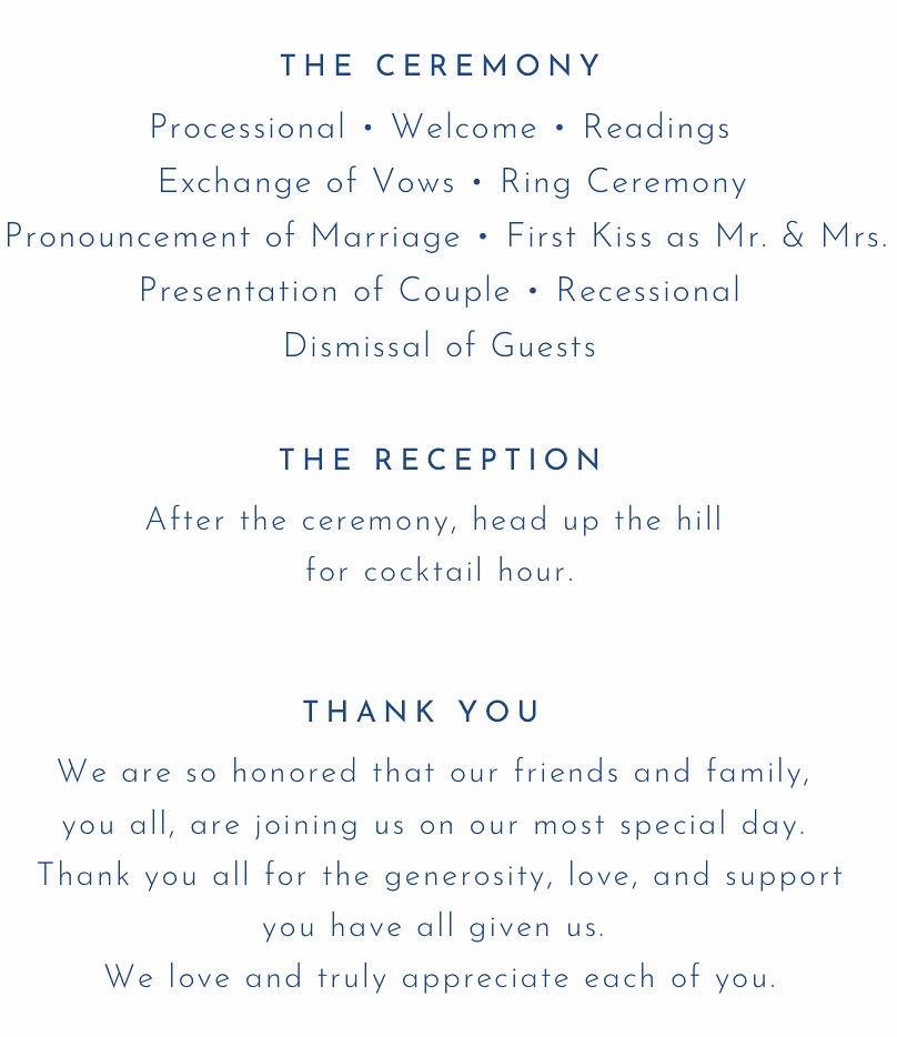 The Wedding Website of Bryana Hulse and Kyle Billings
