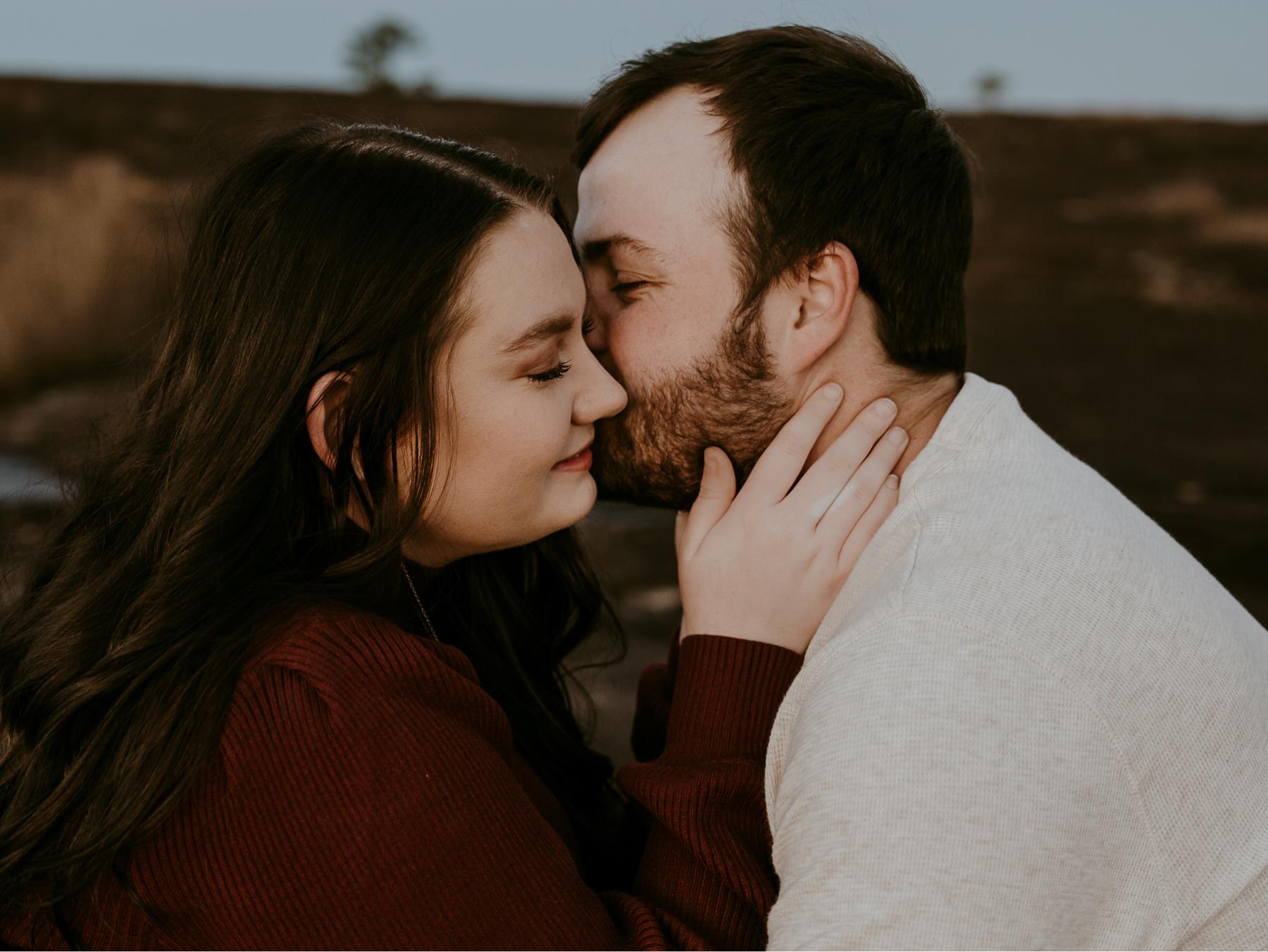 The Wedding Website of Kacey Hamilton and Brice Blocker