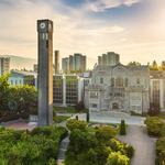 The University of British Columbia