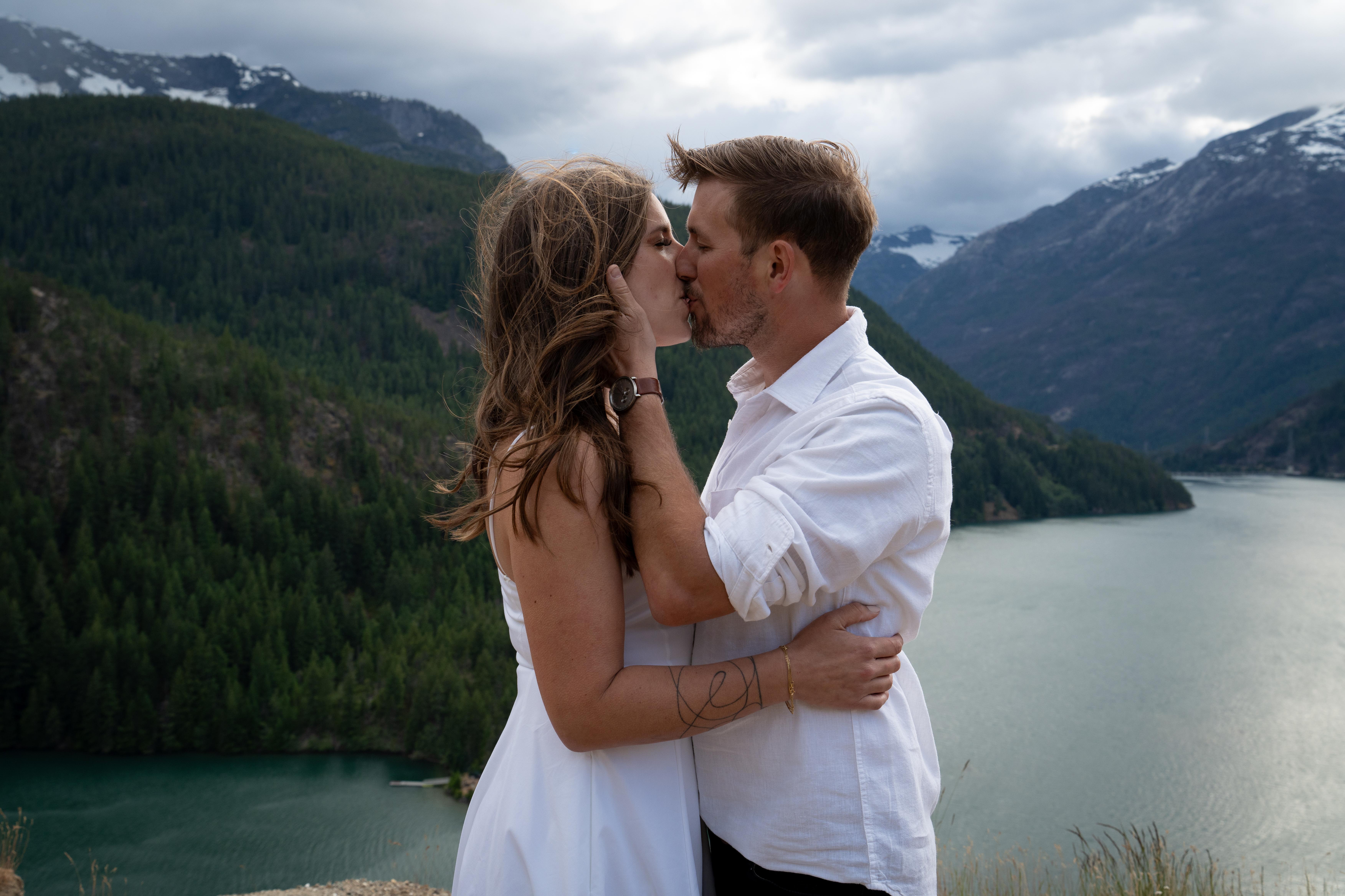 The Wedding Website of Sasha Leila Sleiman and Jesse Lee Moyer