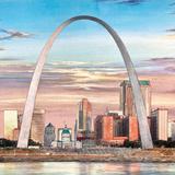 The Gateway Arch