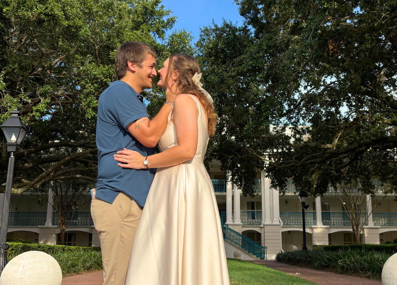 The Wedding Website of Carsyn Haley and Christian Hutchens