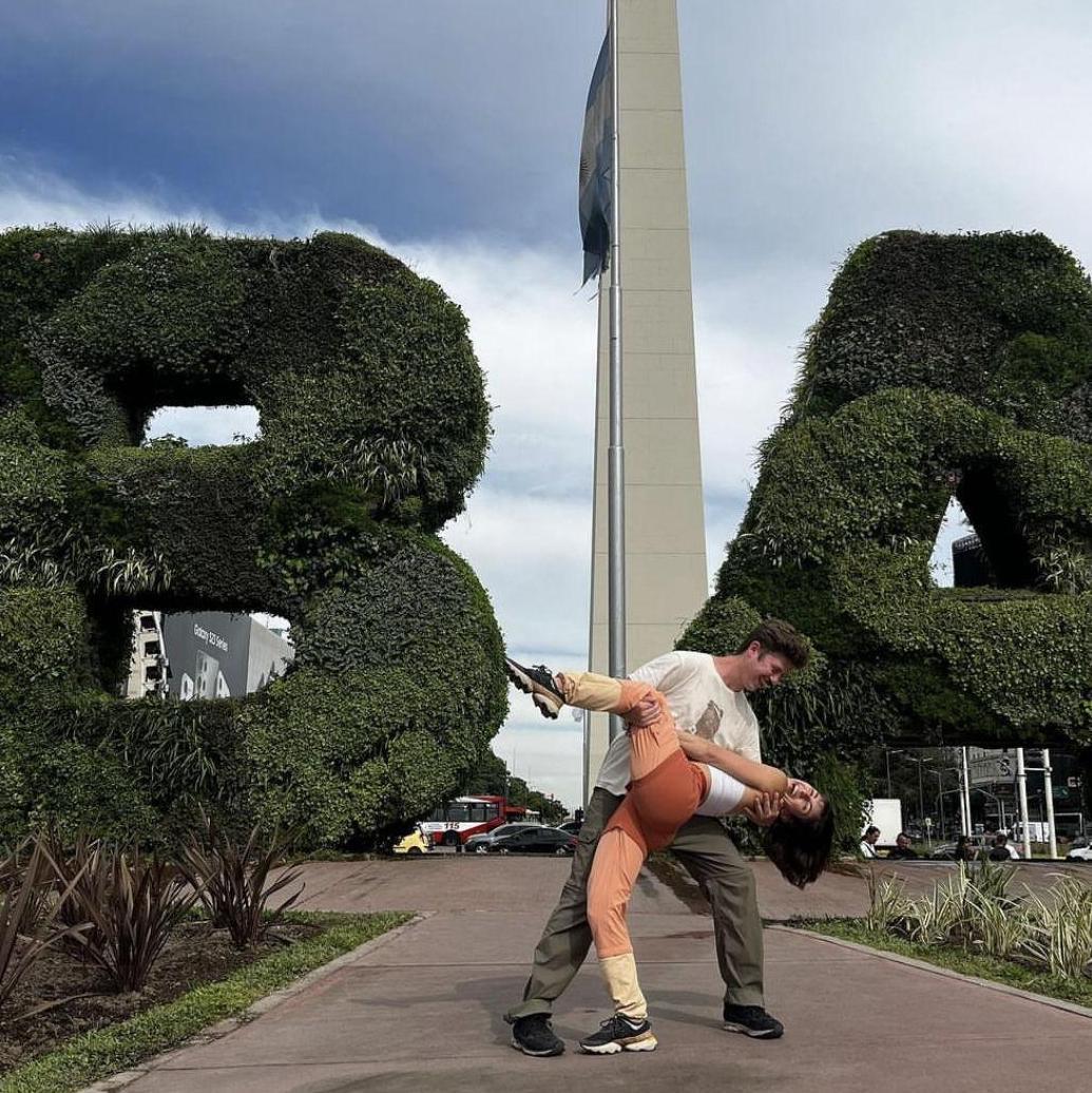 Buenos Aires, Argentina! One of our absolute favorite places we have visited!