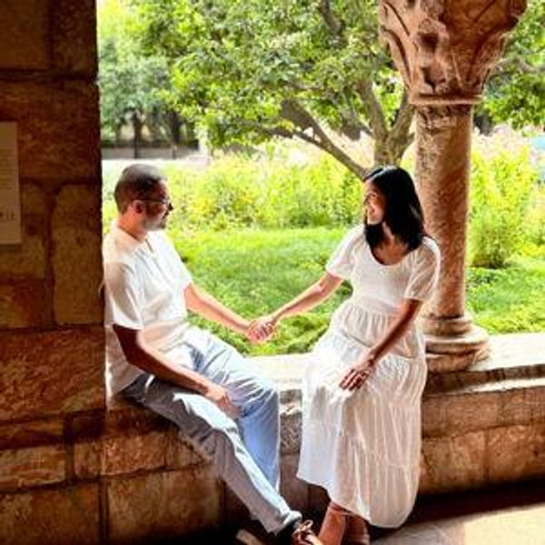 Our newlywed fund