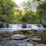 Waterfall Glen Forest Preserve