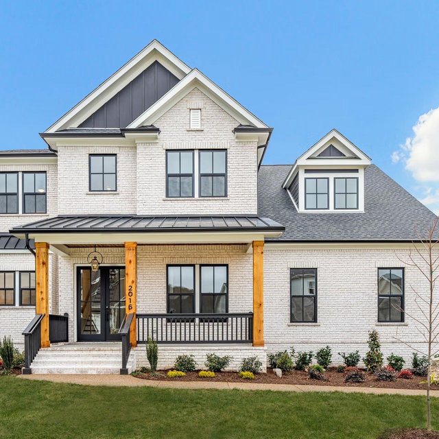 Buying A Home