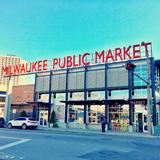 Milwaukee Public Market
