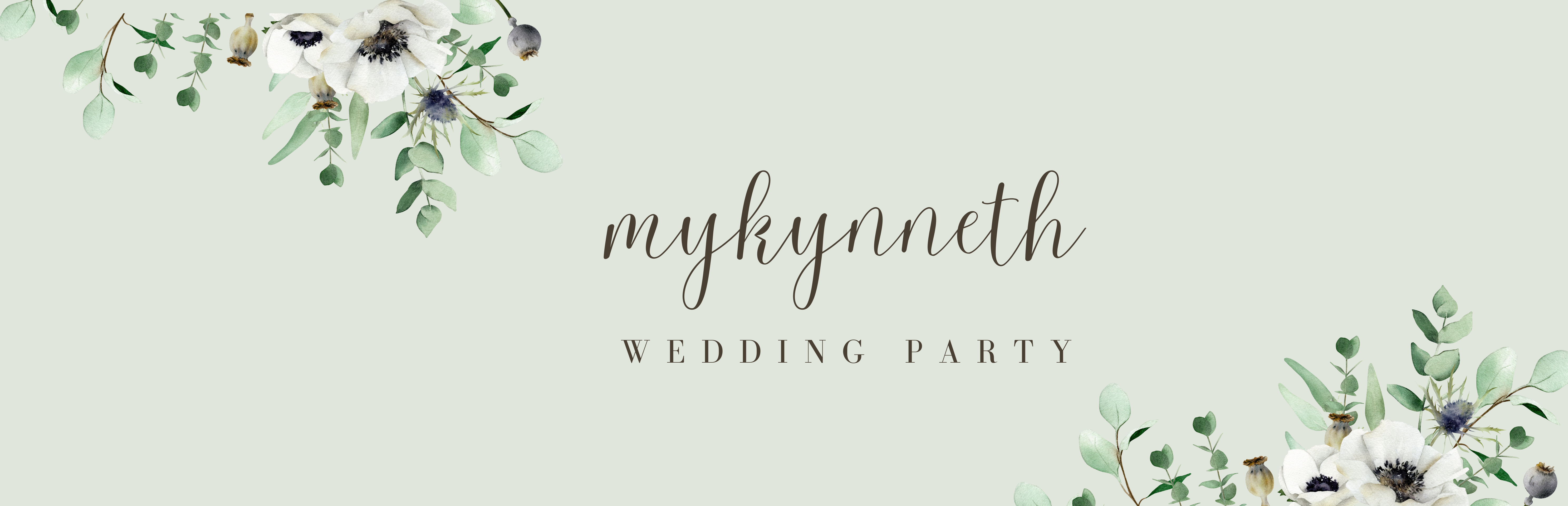 The Wedding Website of Kenny Nguyen and Myky Truong