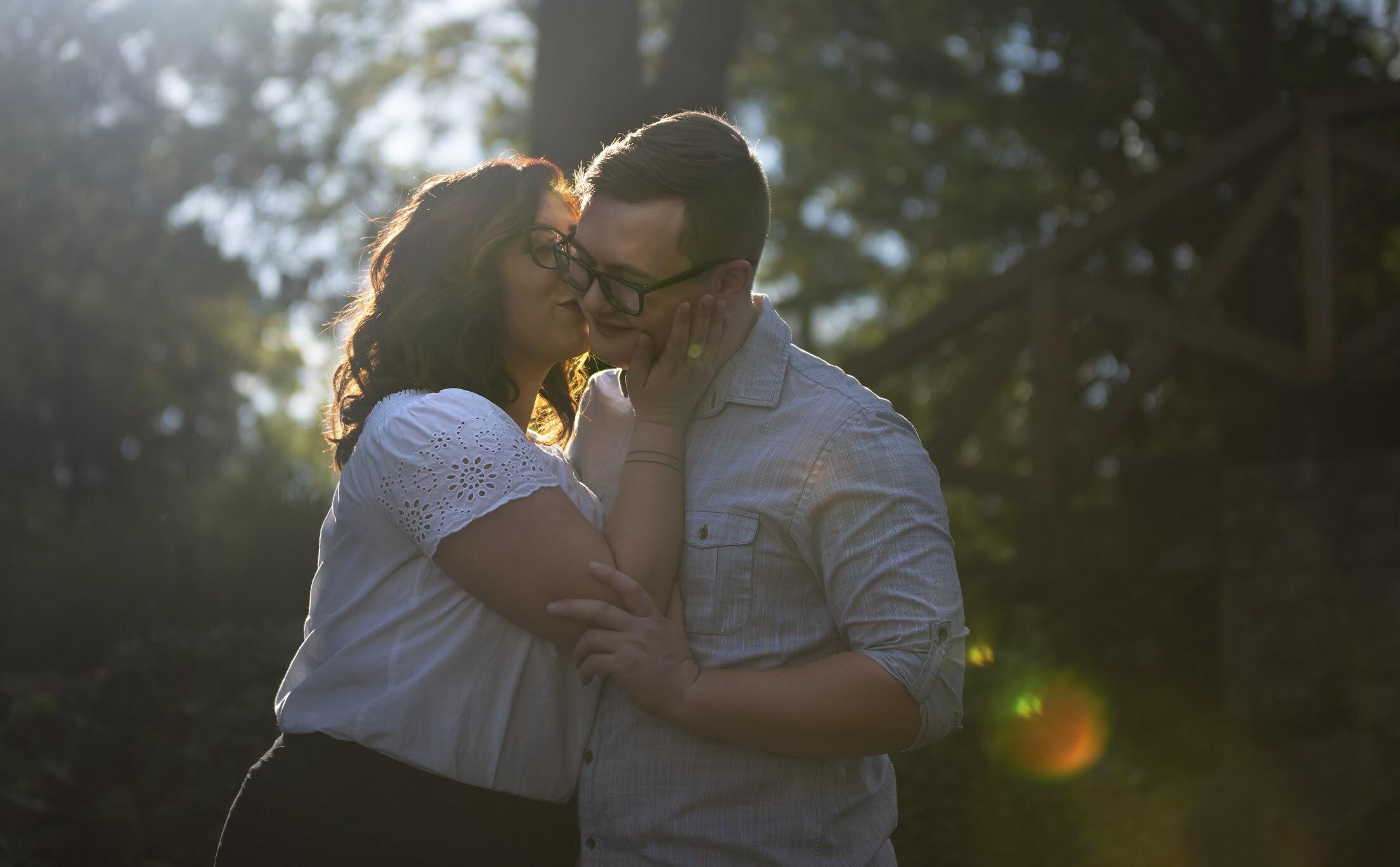 The Wedding Website of Reina Johnson and Elijah Smith