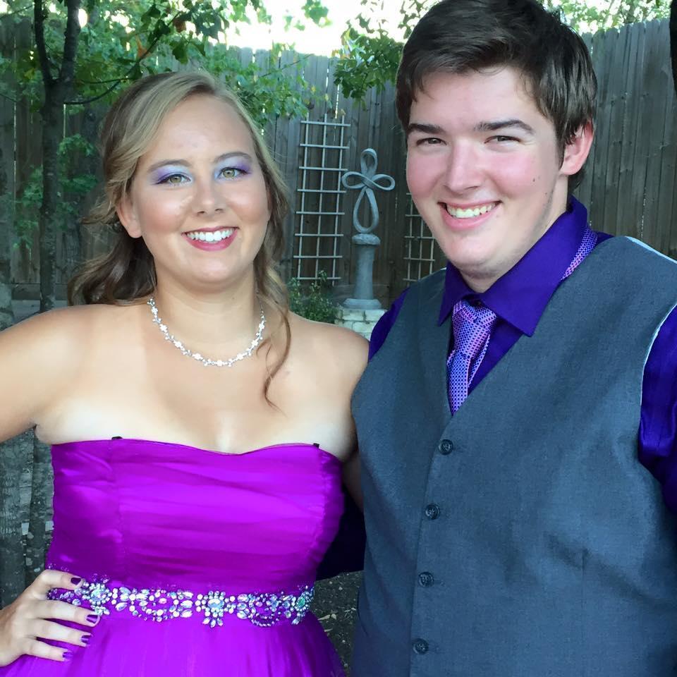 Homecoming 2015