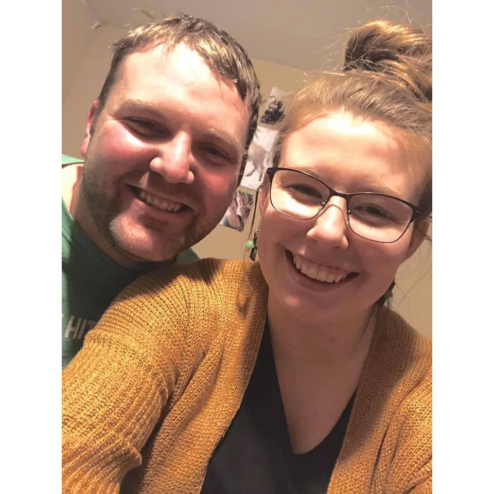One year anniversary!