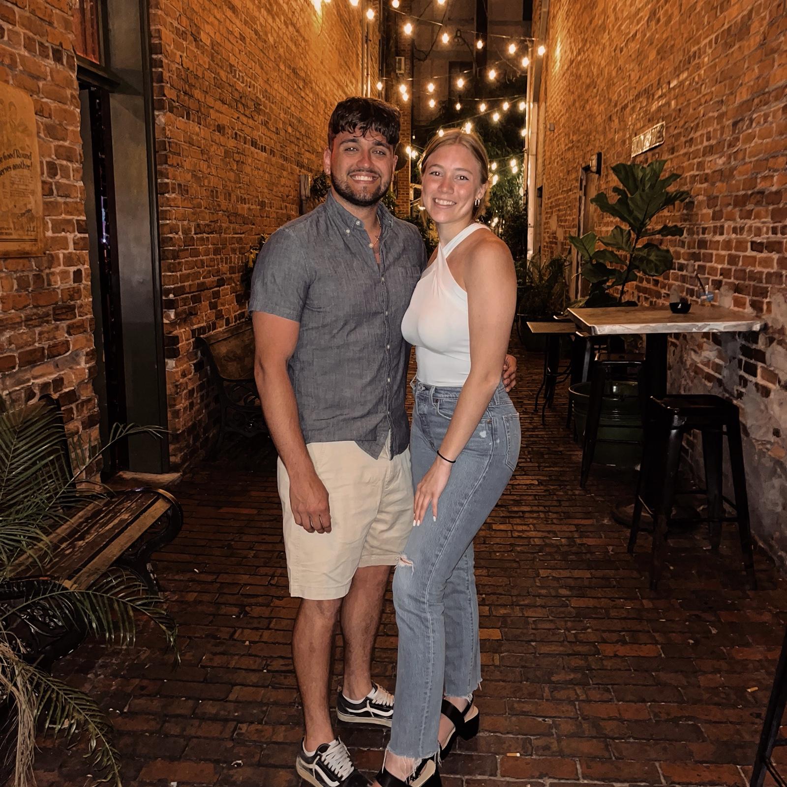 Fort Myers, May 2022 our first trip as a couple!!