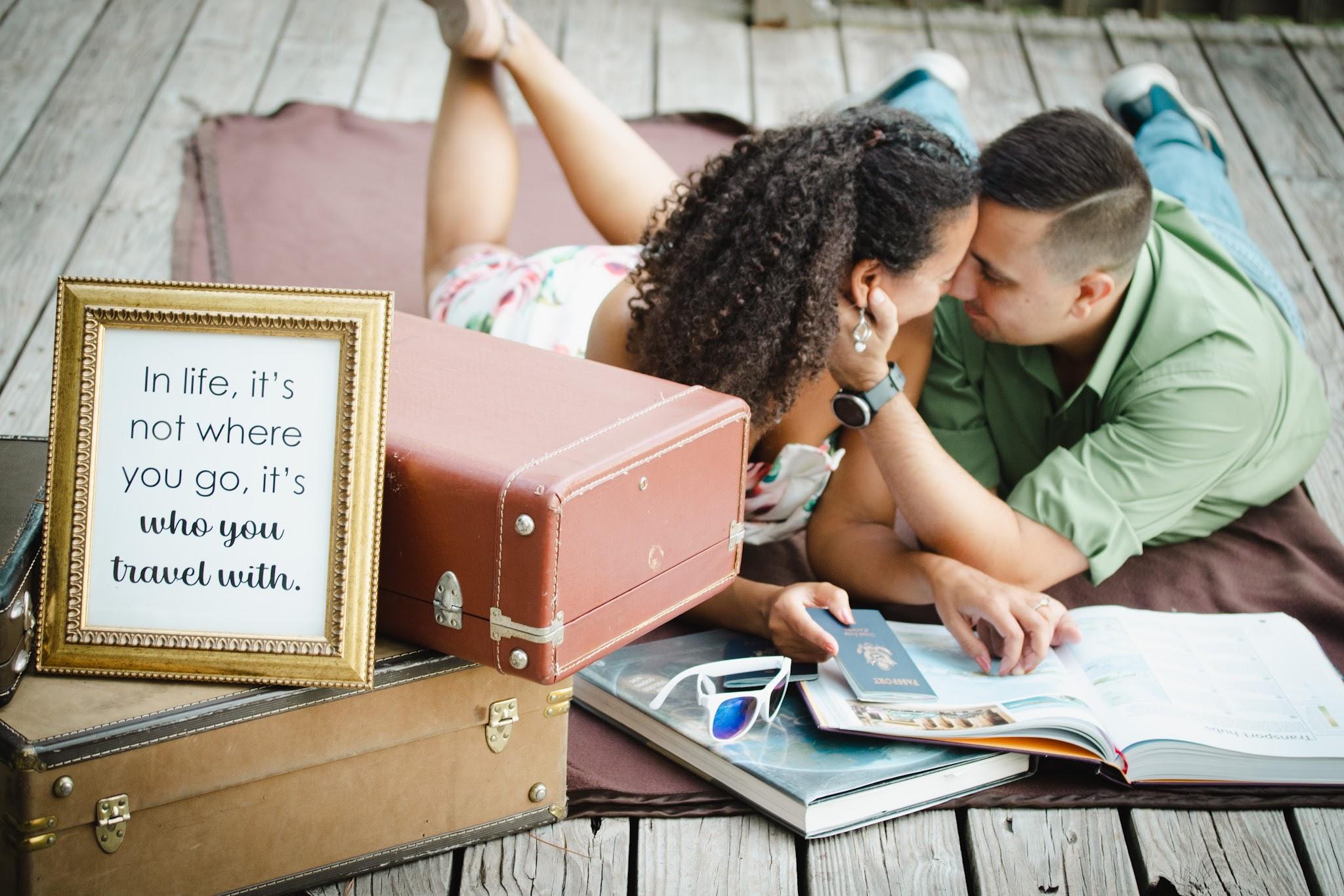 The Wedding Website of Joshua Bullis and Crystal Hairston