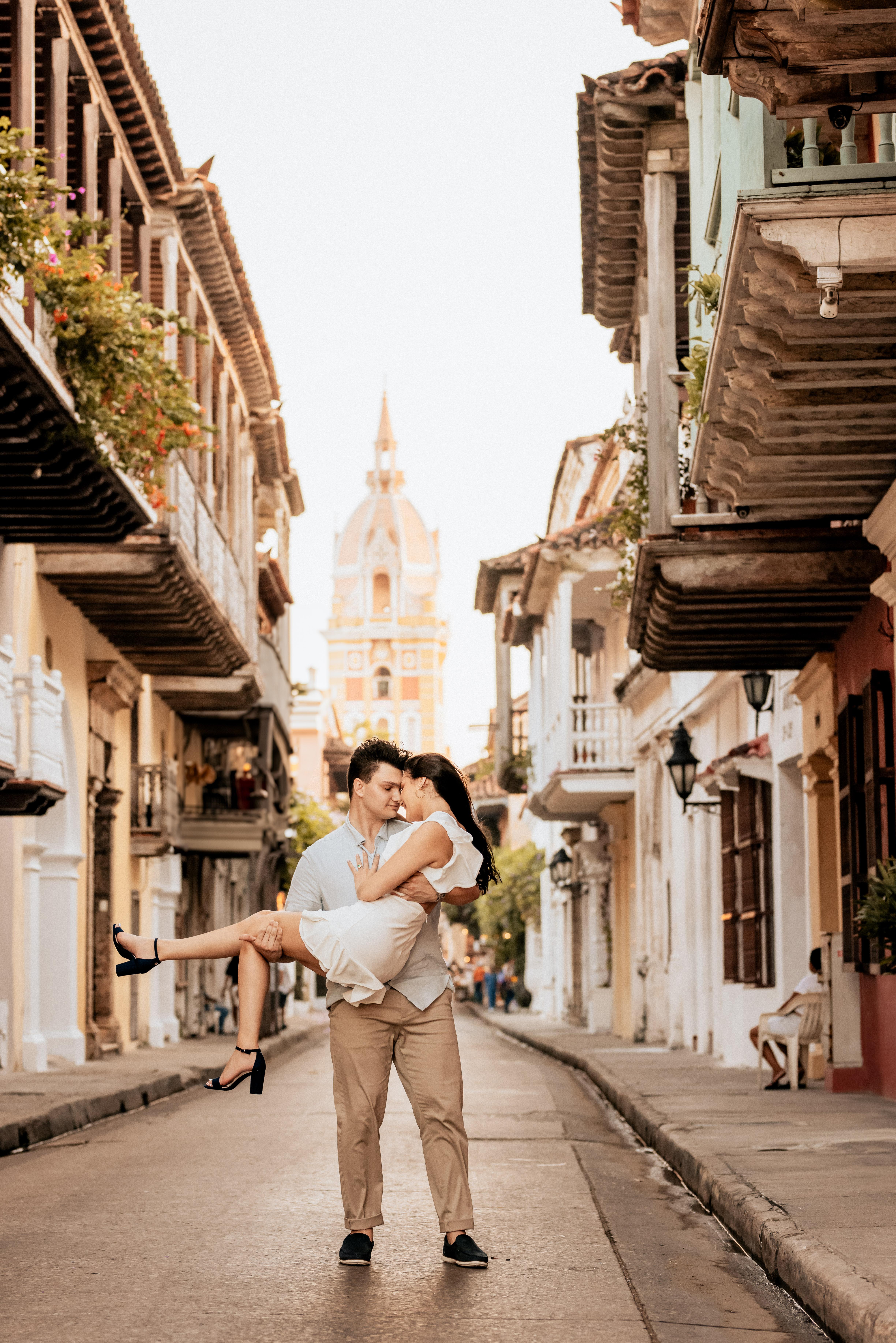 The Wedding Website of Diane Wilson Puello and Alex Fulginiti
