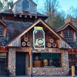 Ole Smoky Distillery