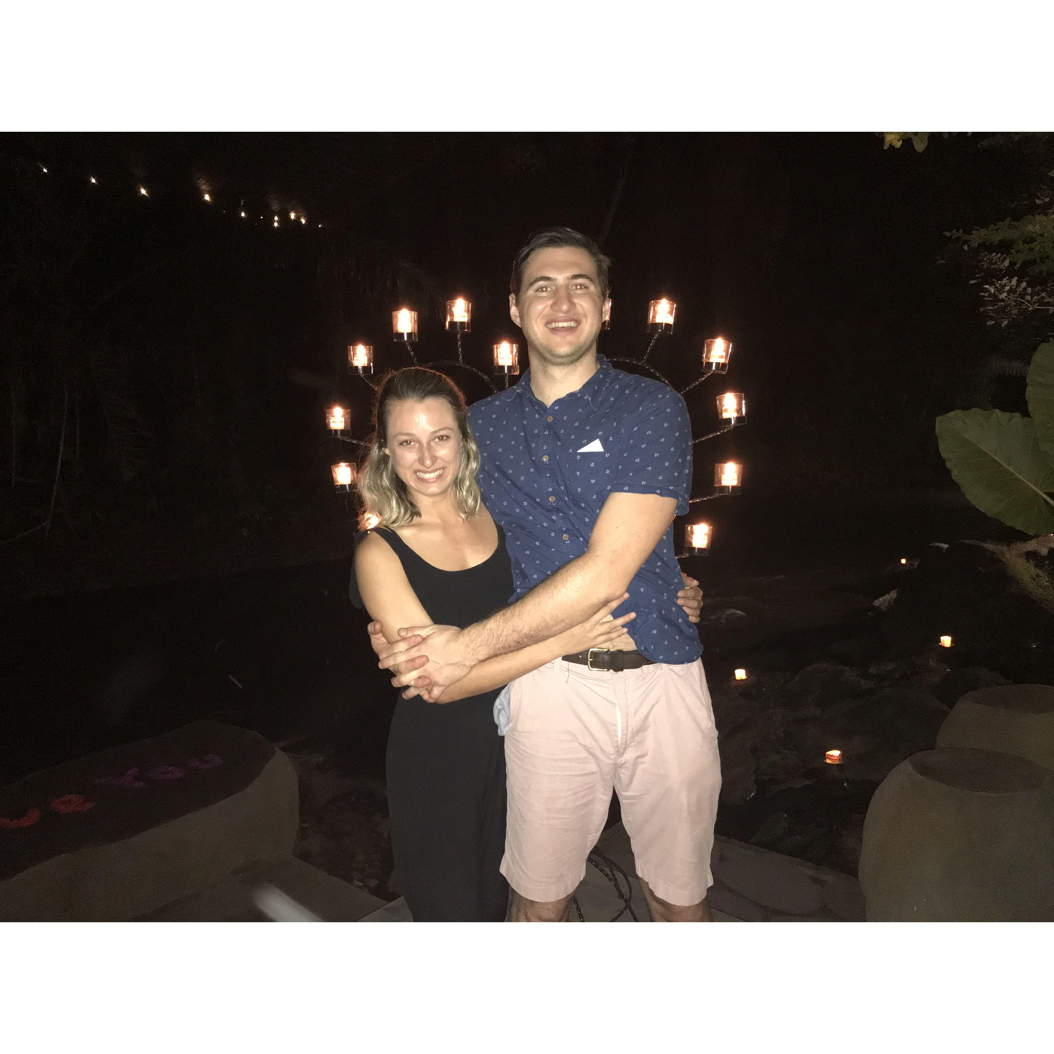 Bali 2018