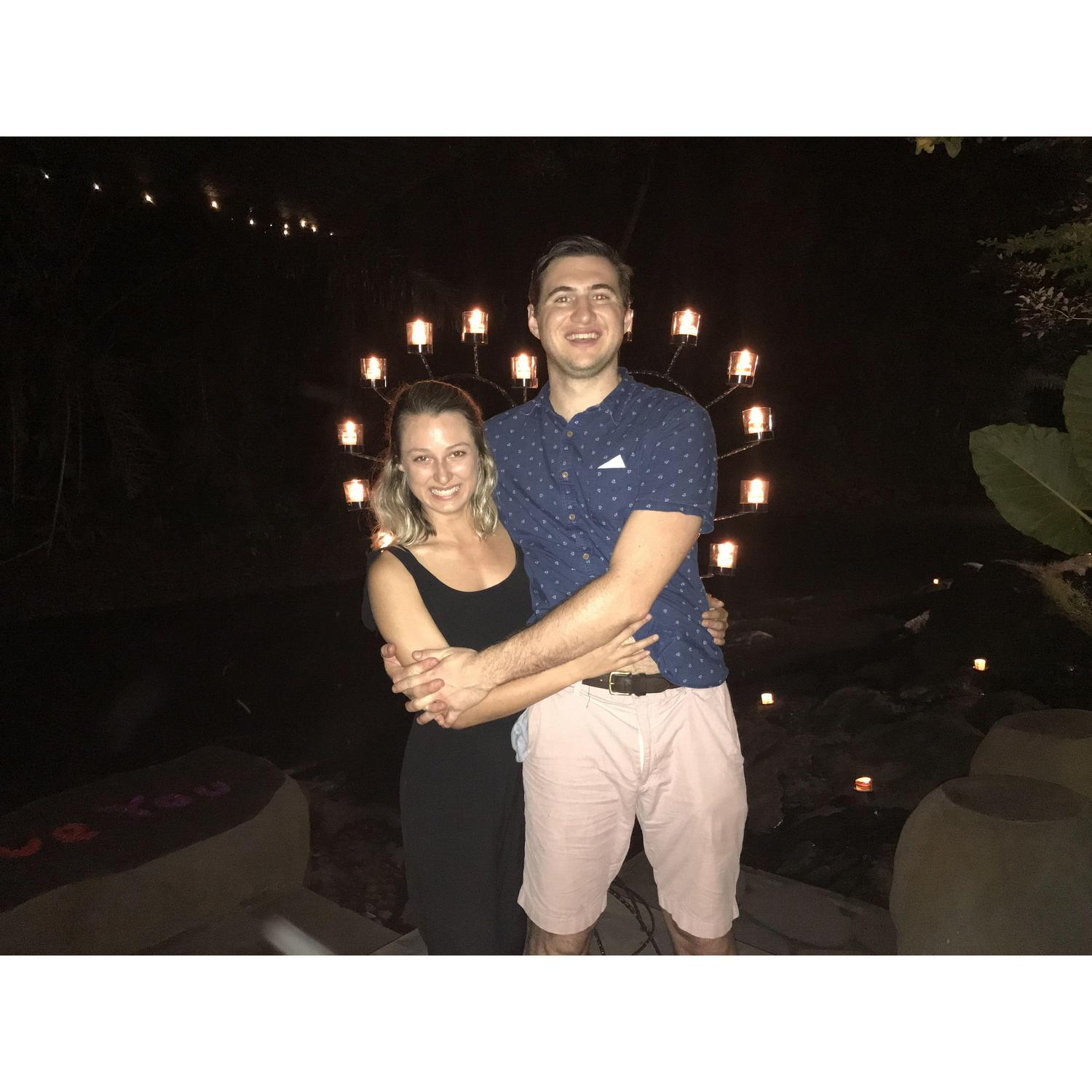 Bali 2018