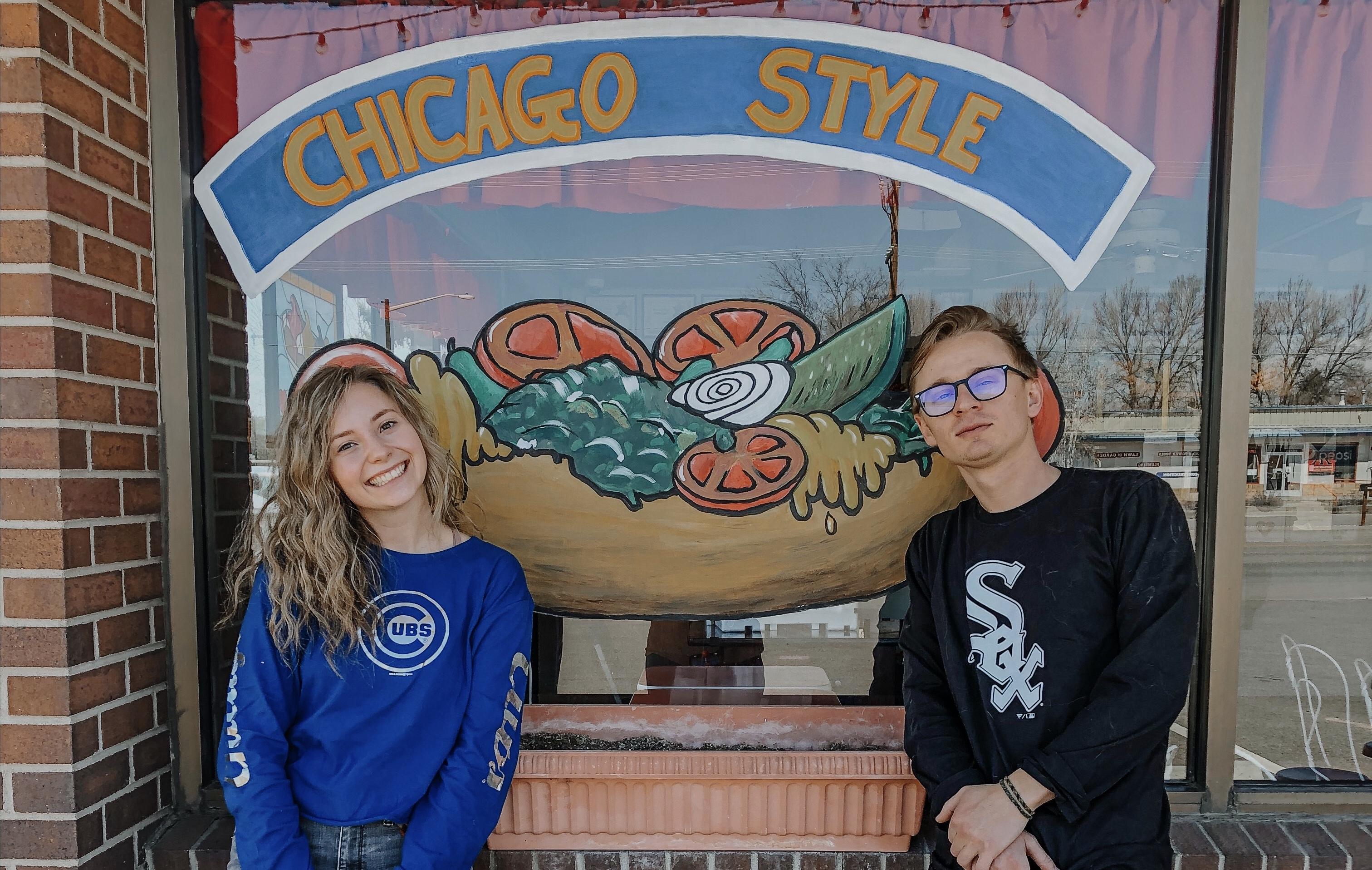 The Wedding Website of Kenzie Conradson and Conner Edstrom