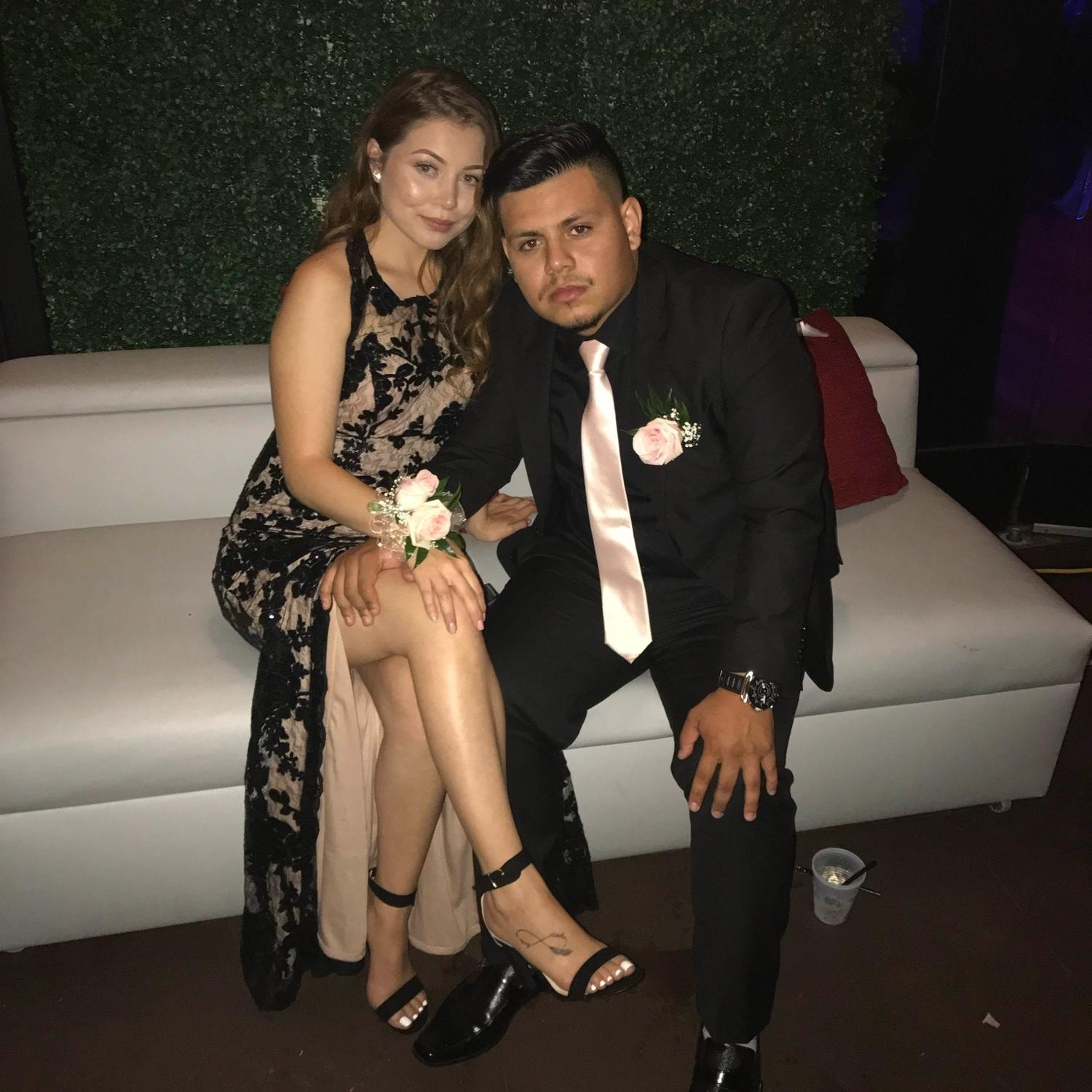 Prom 2017!!