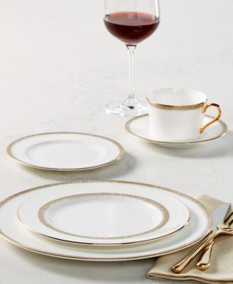 Noritake Haku Dinner Plate
