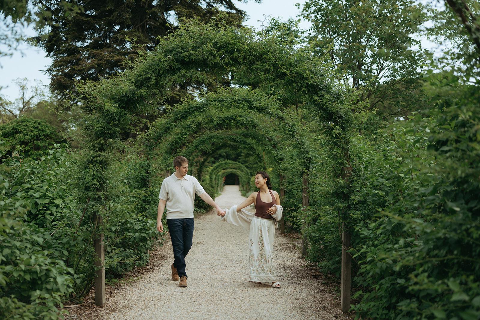 The Wedding Website of Ming Jia and Matt Murphy
