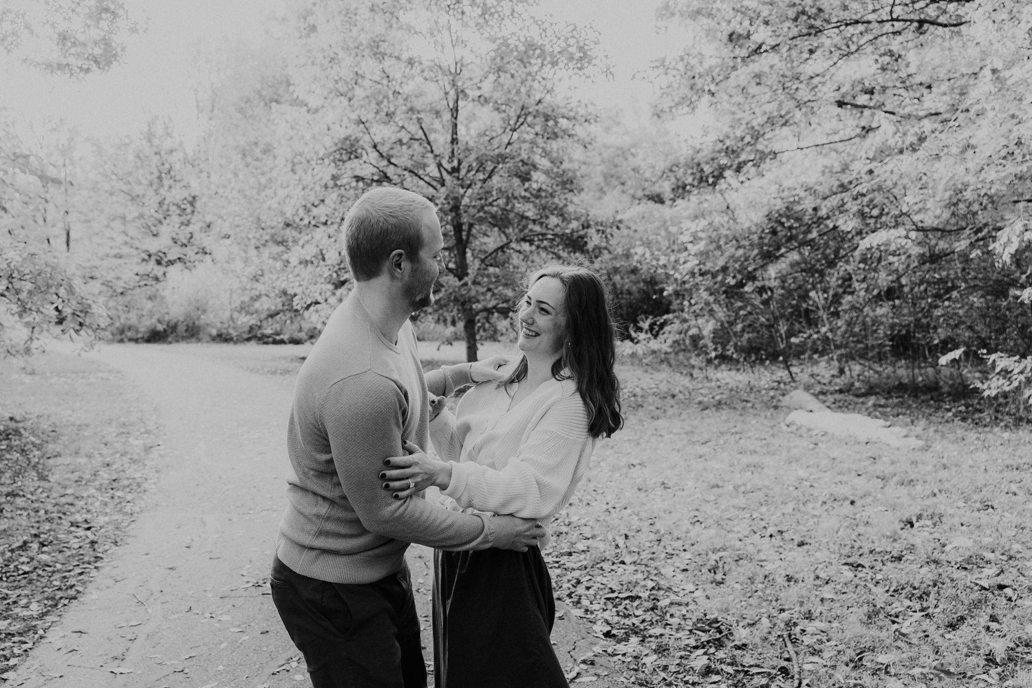 The Wedding Website of Doria Fredrickson and Adam Hiller