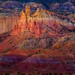 Ghost Ranch