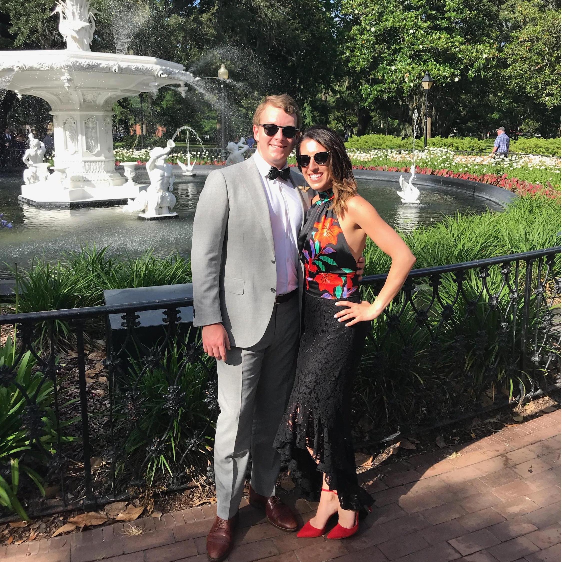 Savannah, Georgia