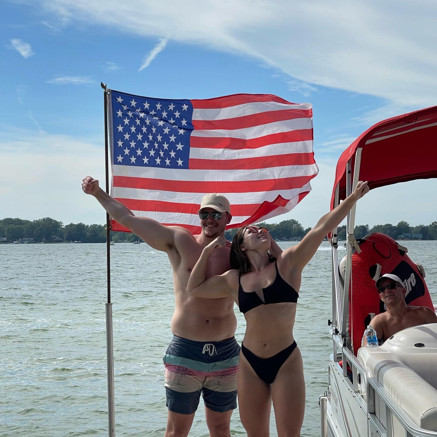 Labor Day - Sept 2023