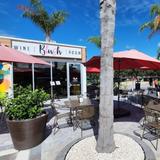 Blush Wine Room