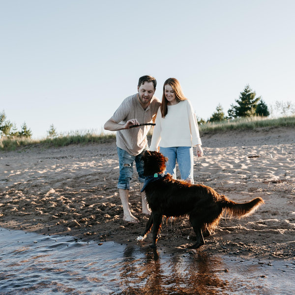 Our Newlywed Fund