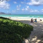 Kalama Beach Park