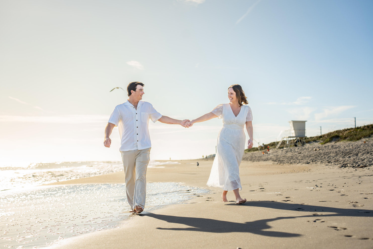 The Wedding Website of Megan Rossman and Louie Siracusano