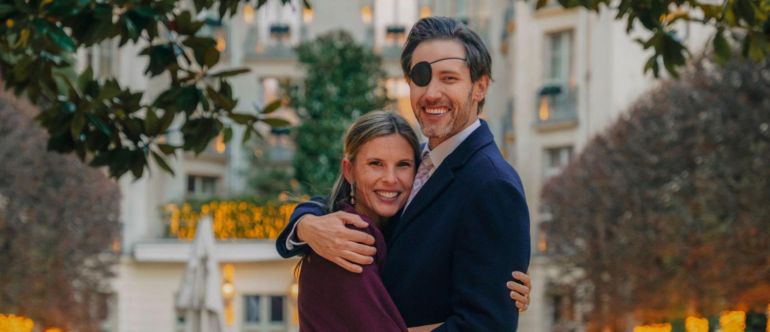 The Wedding Website of Erin Wilson and Beauregard Story