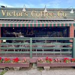 Victor's Celtic Coffee & Roasters