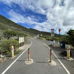 Makapuʻu Point Lighthouse Trail