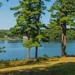 Maudslay State Park