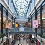 Circle Centre Mall