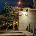 Acre Restaurant
