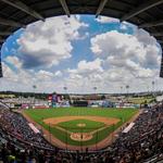 Richmond Flying Squirrels