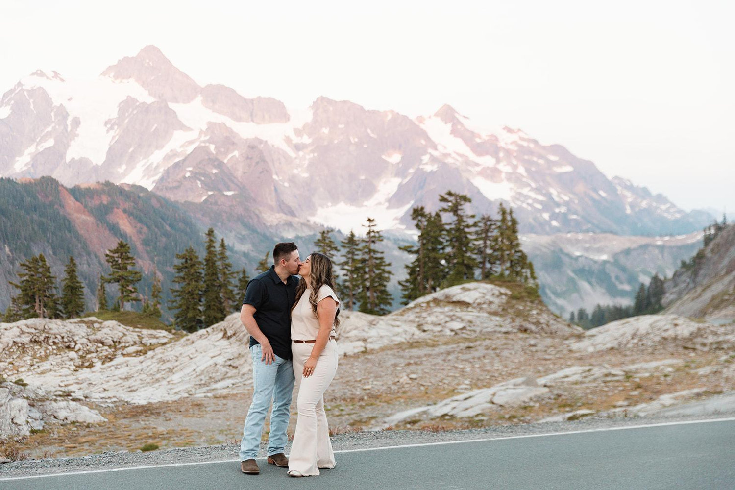 The Wedding Website of Sienna Heredia and Dakota Black