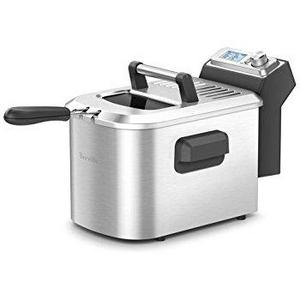 DeLonghi D34528DZ Dual Zone Deep Fryer